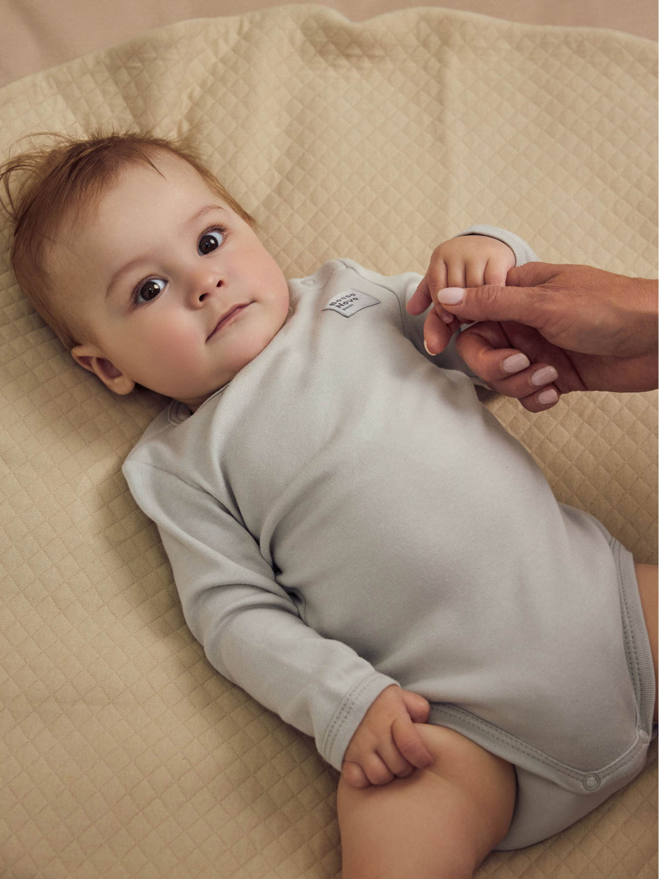 Боди 2 шт. Bossa Nova 580БН-371-А - фото 10