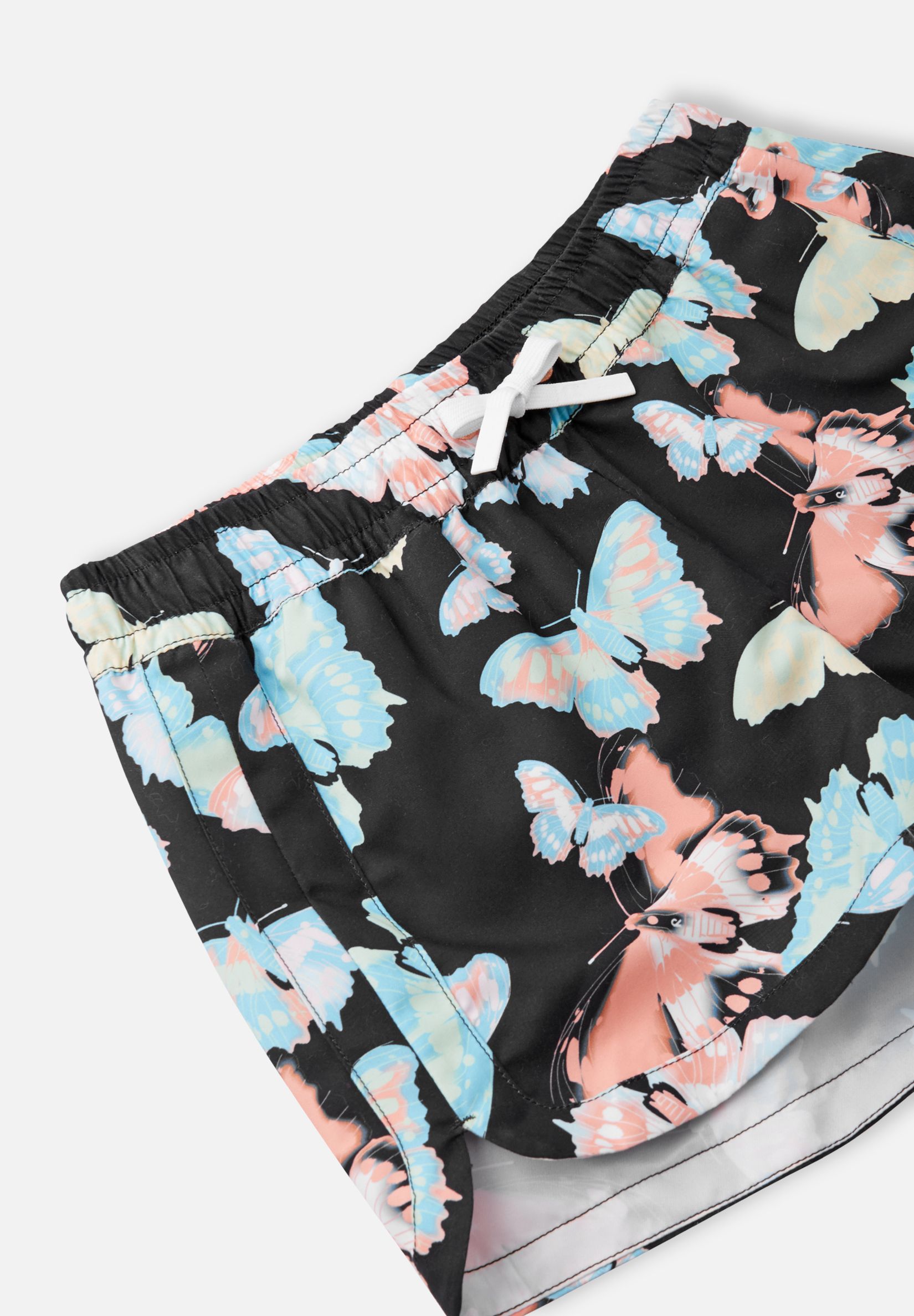 Шорты Reima 532254-9993 - фото 2