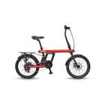 Двухколесный велосипед Forward 20 дюймов