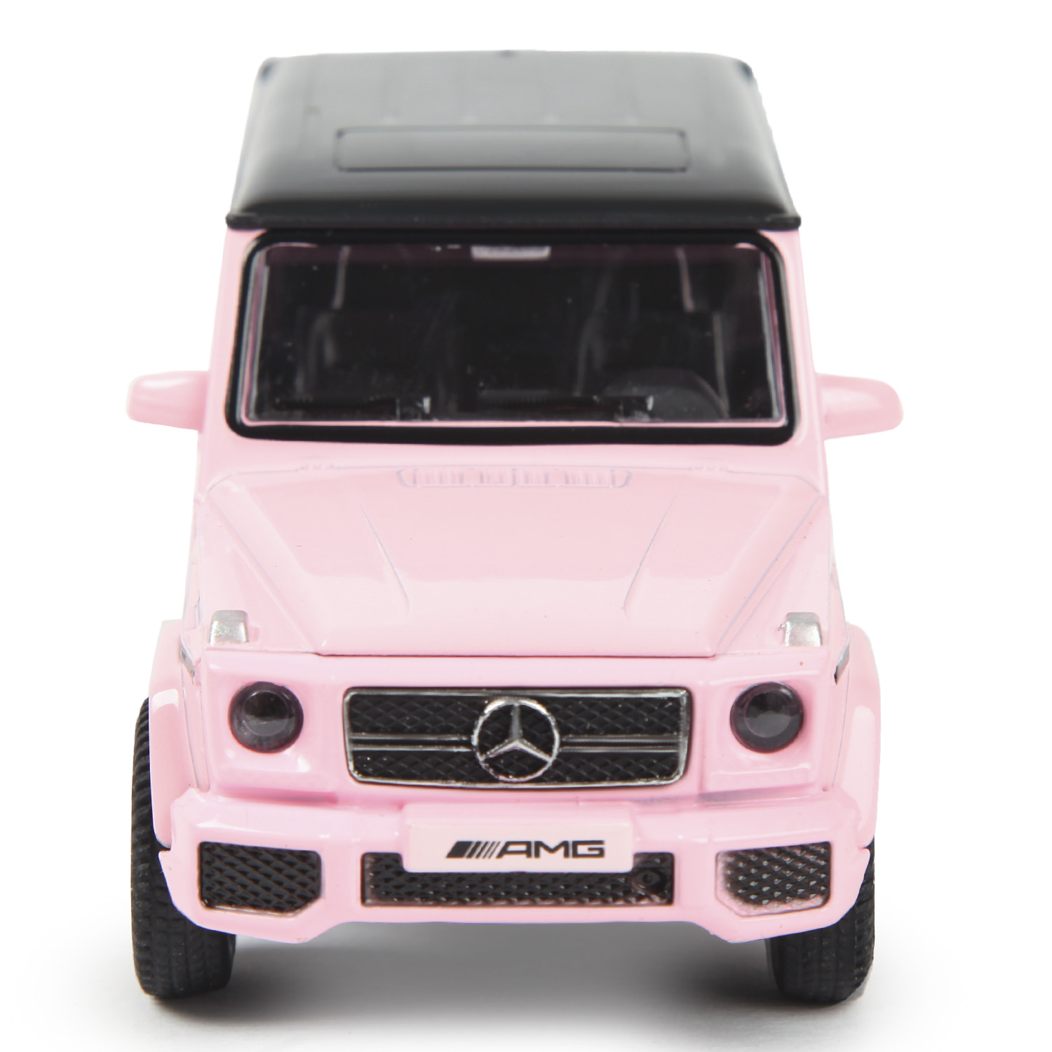 Автомобиль RMZ CITY Mercedes AMG 544991(F) - фото 6