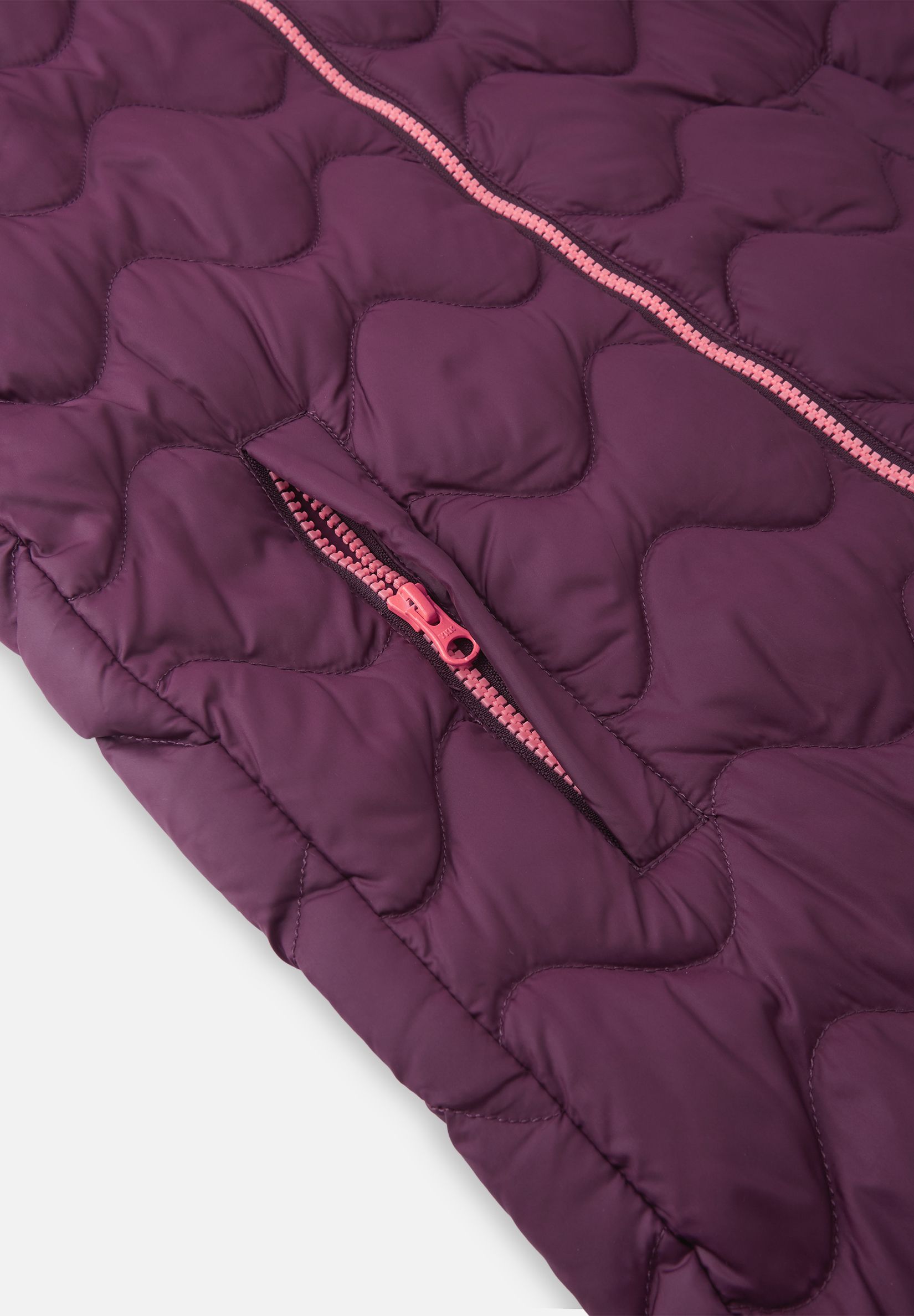 Куртка Reima 5100059A-4960 - фото 2