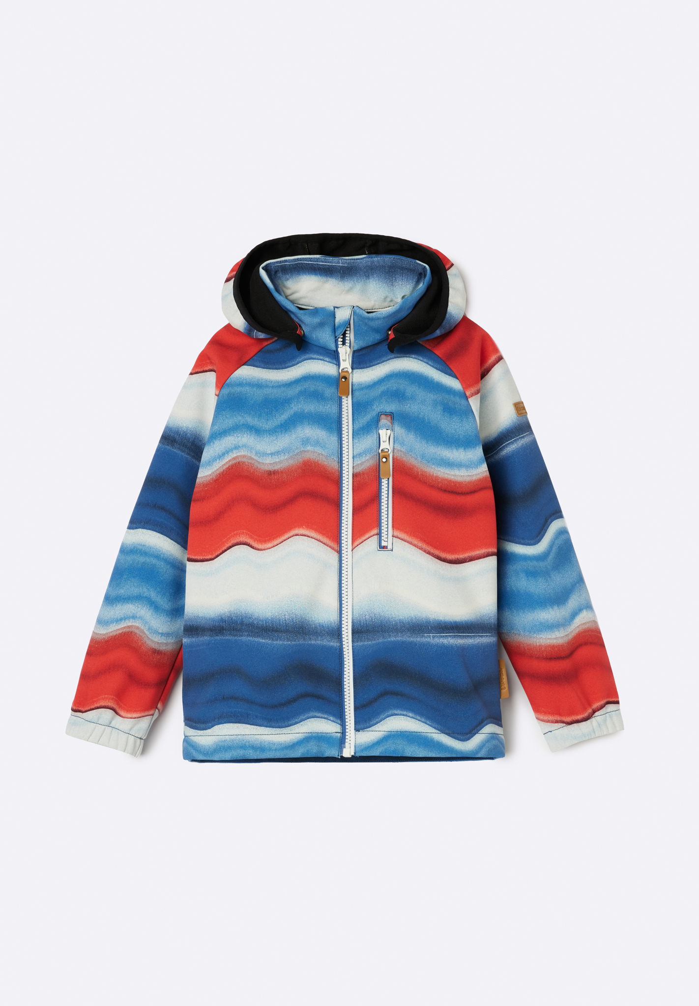 Куртка Lassie 7100113A-6962 - фото 1