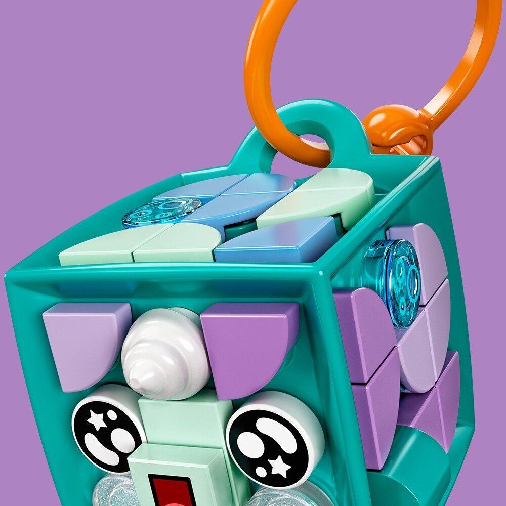 Конструктор LEGO DOTS 722 дет. - фото 3