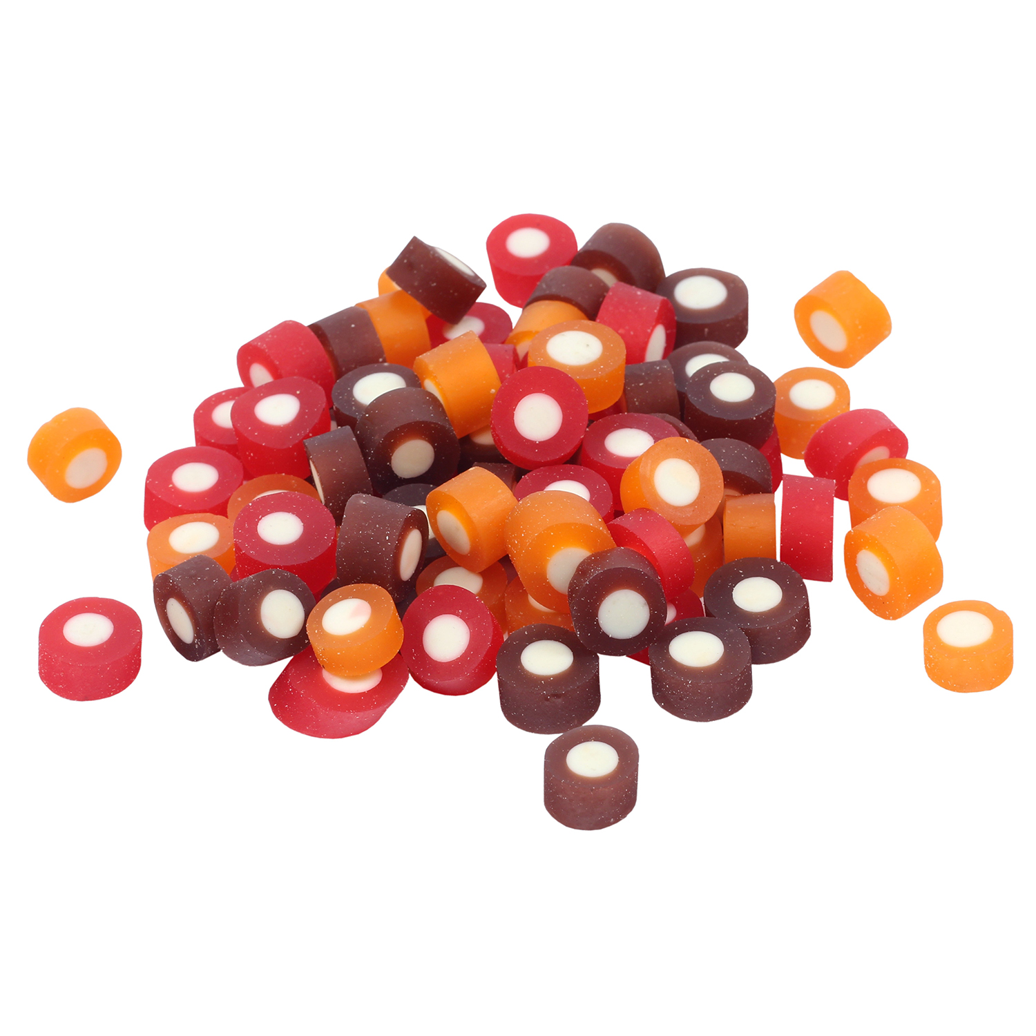 Мармелад мясной TITBIT ассорти 120г - фото 2