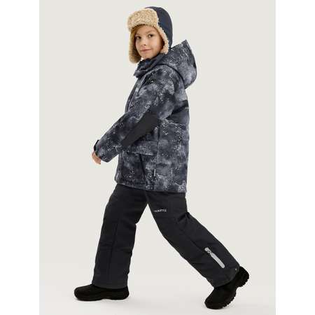 Куртка и полукомбинезон NIKASTYLE