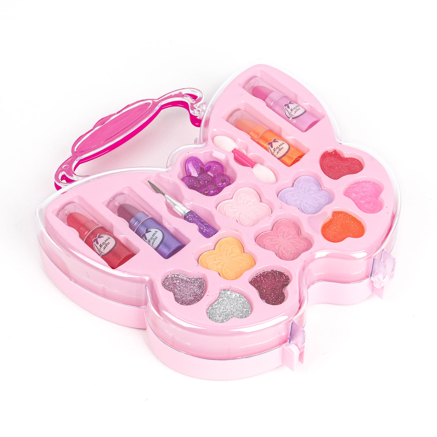 Игрушка Милая леди для девочек - фото 2