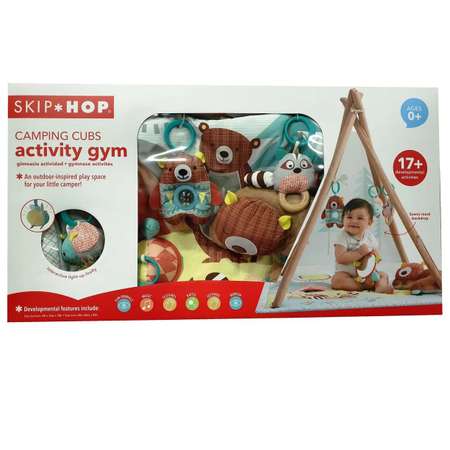 Коврик Skip Hop