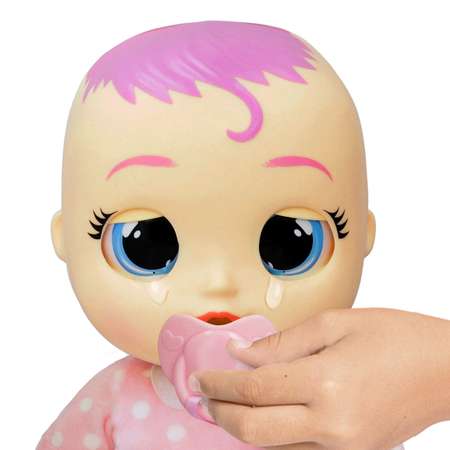 Кукла пупс CRY BABIES Кроха Кони высота 32 см