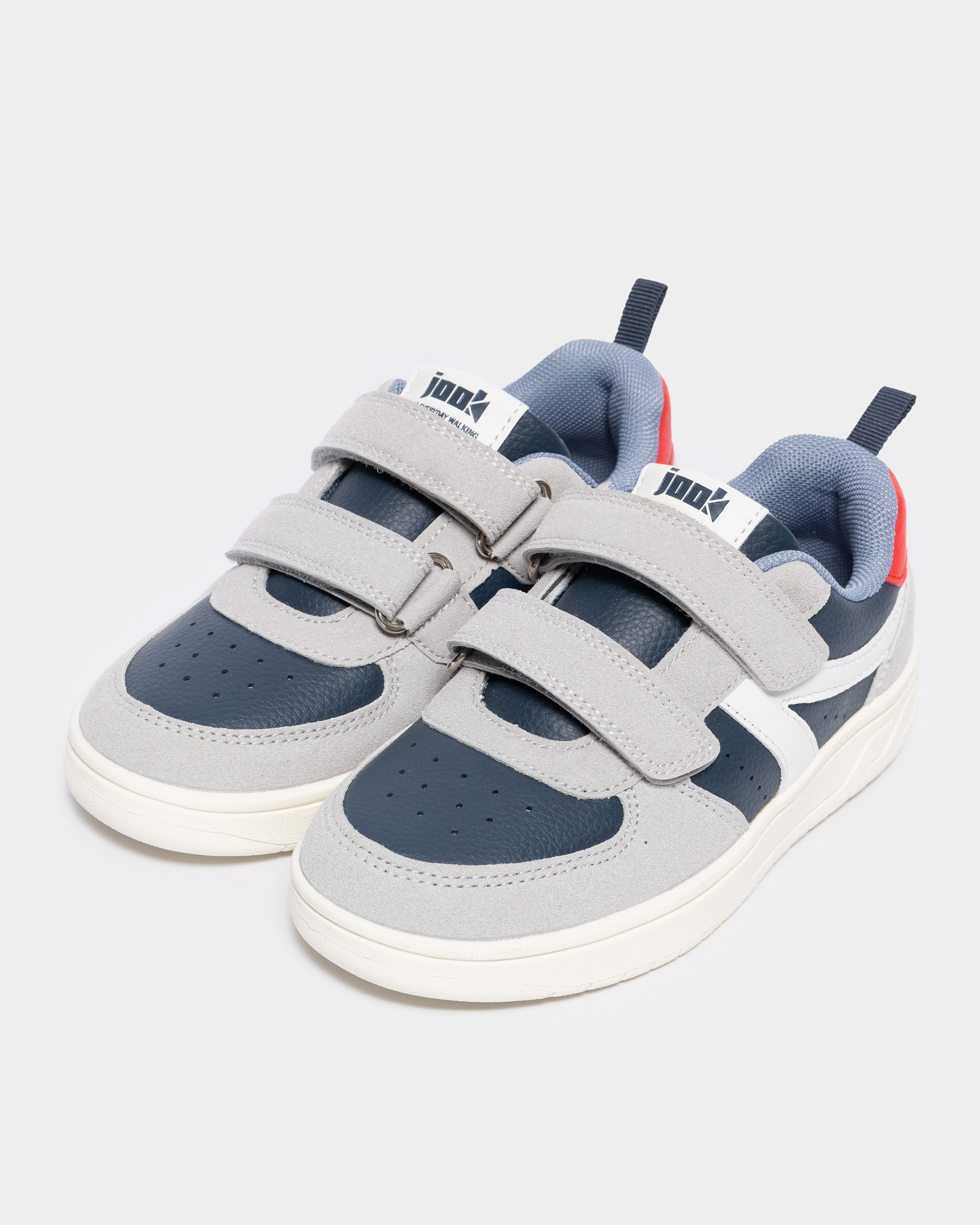 Полуботинки Jook S26CDkbSN-507-43 - фото 3