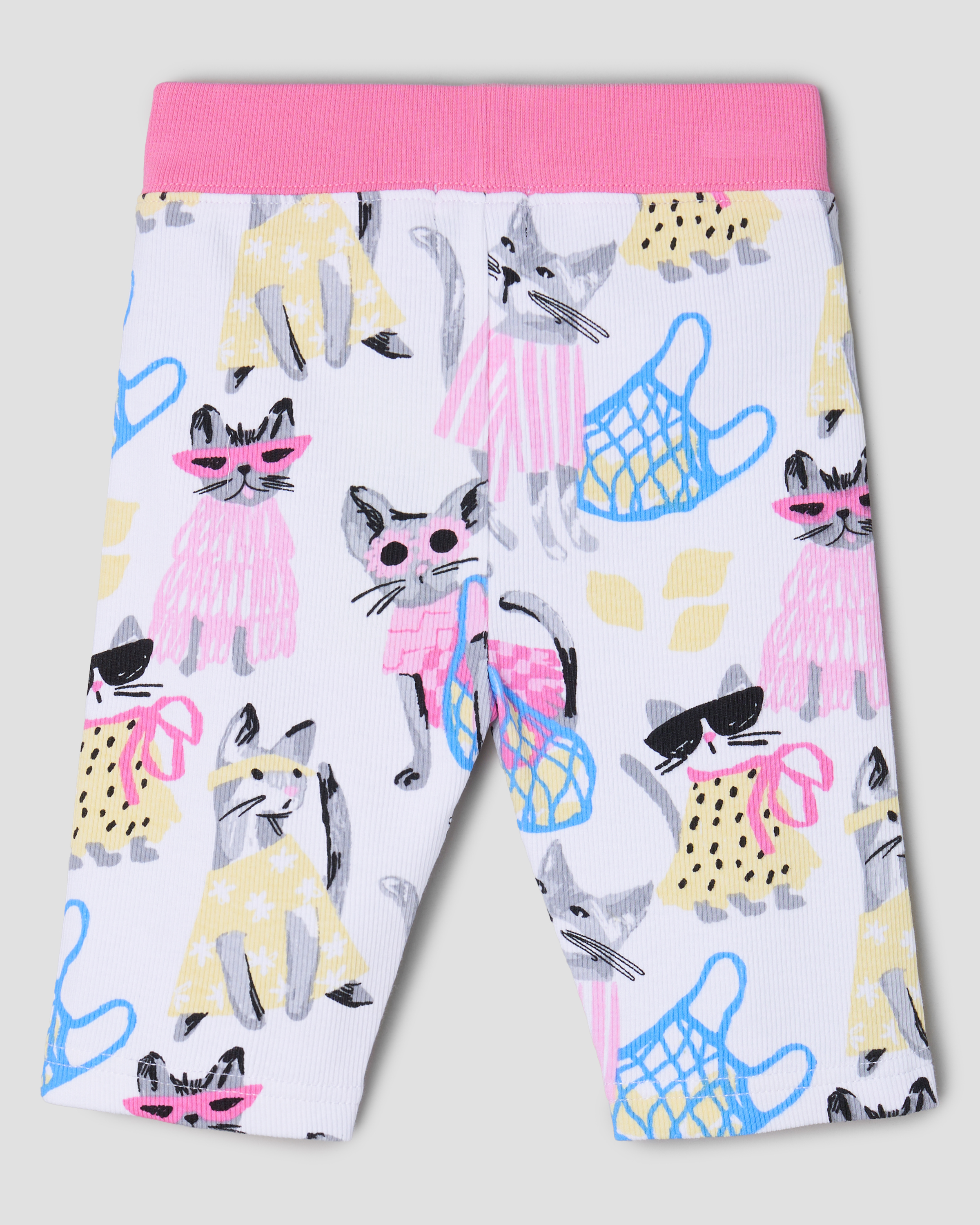 Велосипедки Futurino Fashion SS26FF-2GJ10kg-43 - фото 2