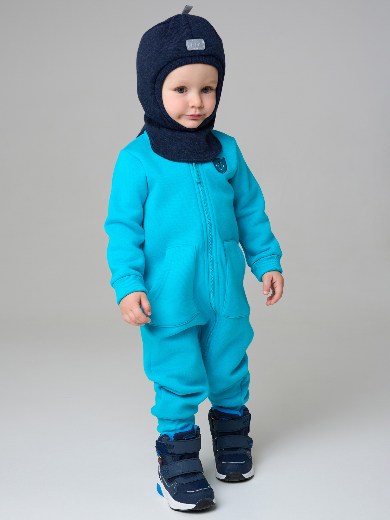 Шапка PlayToday 32513077 - фото 4