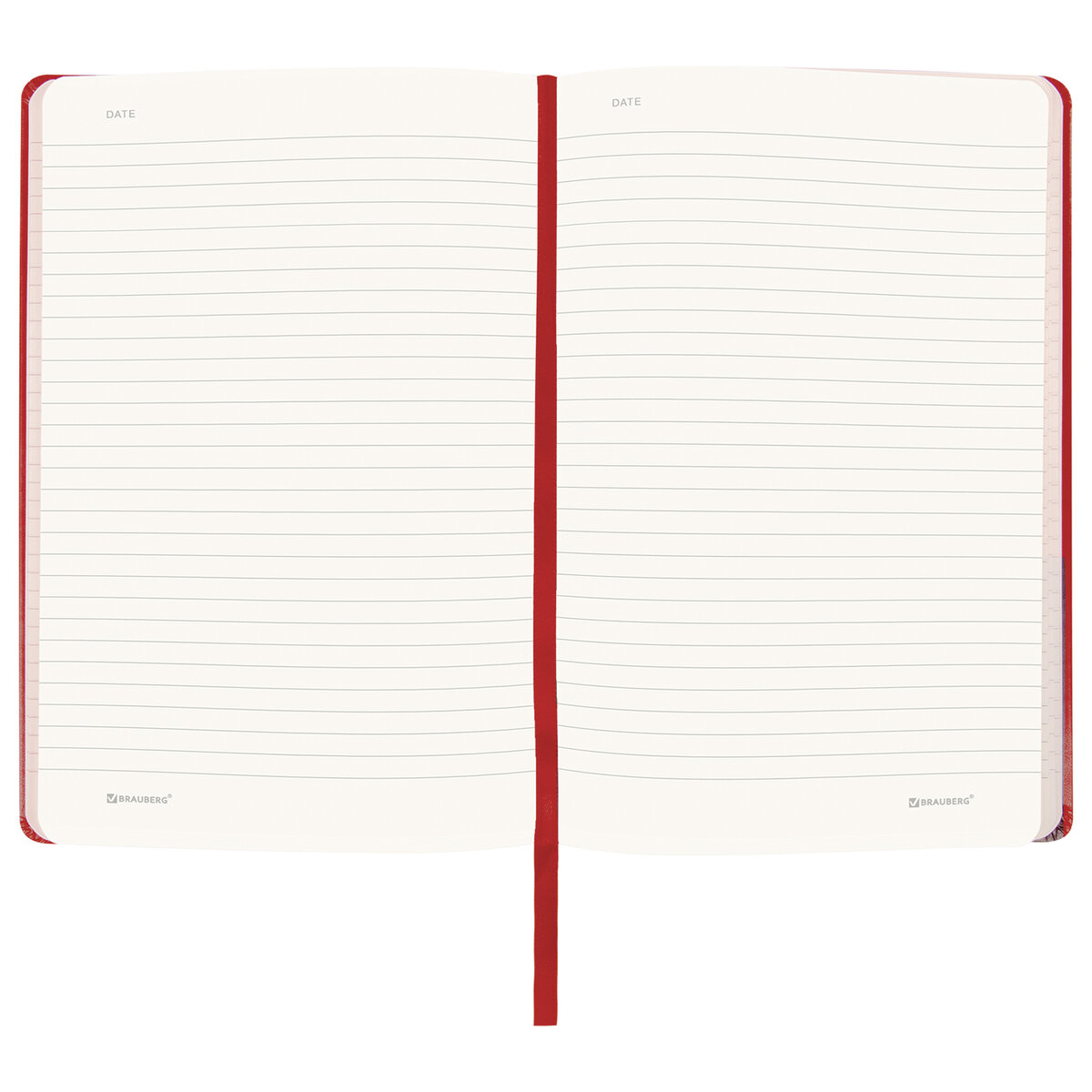 Блокнот Brauberg 96 лист. - фото 5