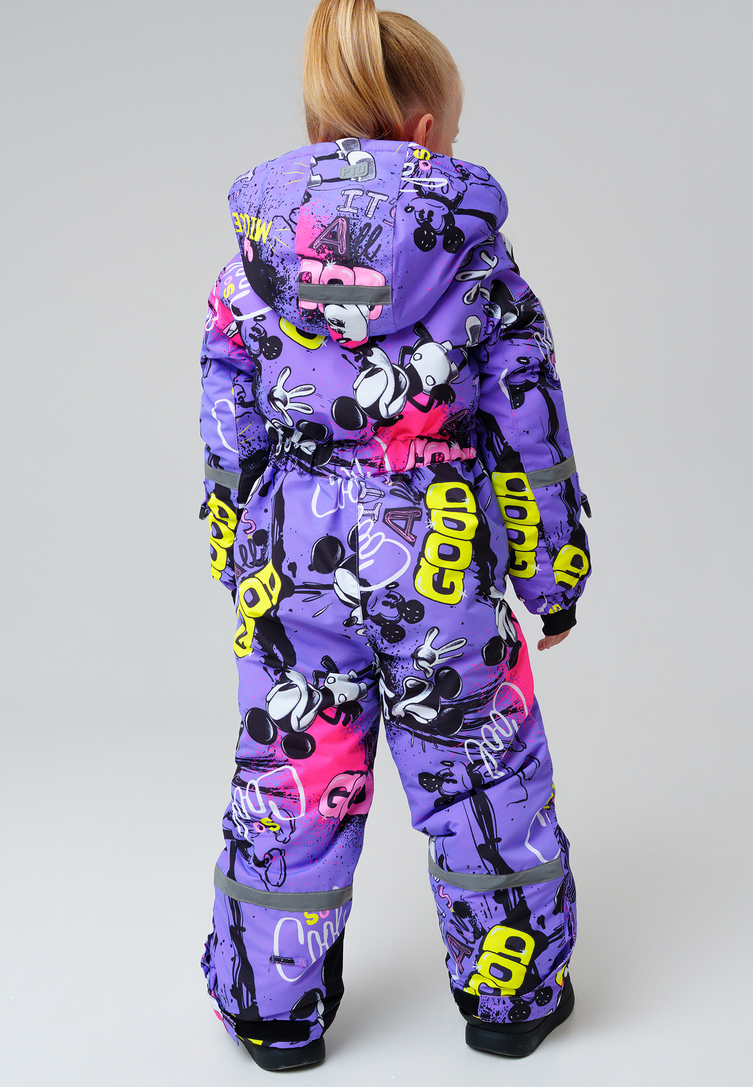 Комбинезон PlayToday 32542012 - фото 4