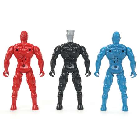 Игровой набор Huada Toys Мстители