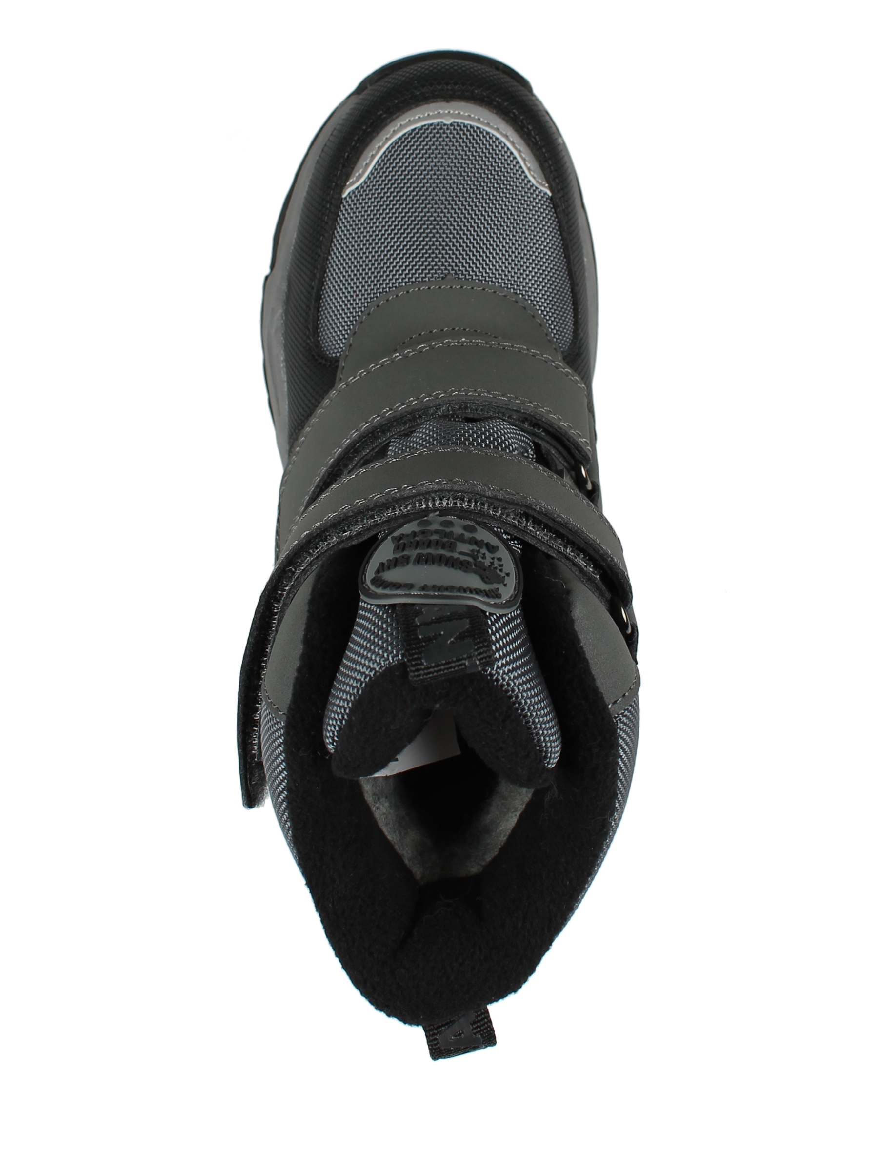 Сапоги Antilopa AL 12786-3 - фото 9