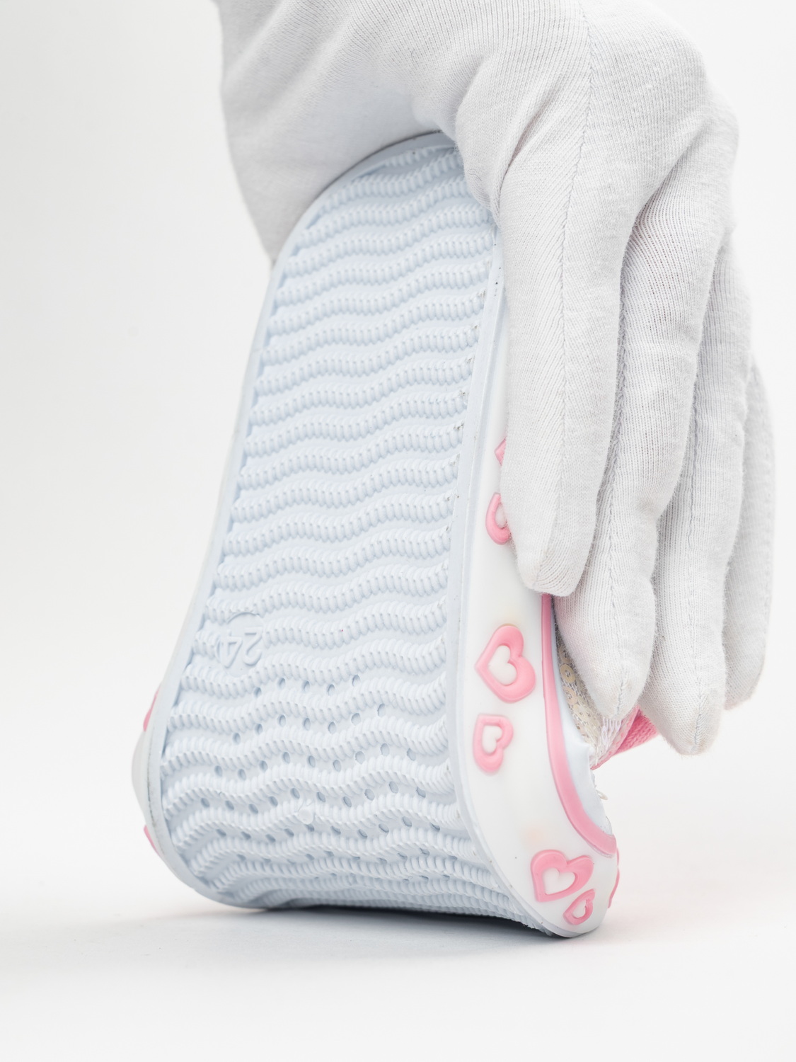 Кеды TikkaGo 7T23_12606_pink - фото 9