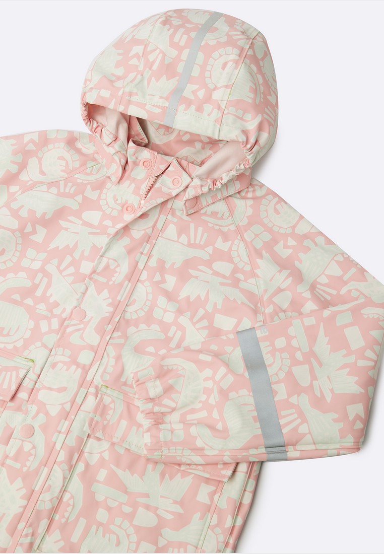 Куртка Lassie 72103211-4120 - фото 6