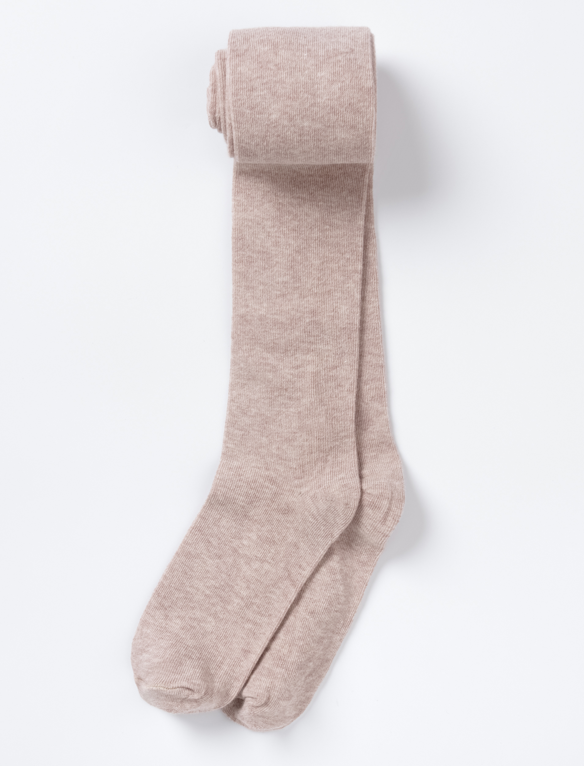 Колготки artie 2d000 кофейный меланж - фото 3