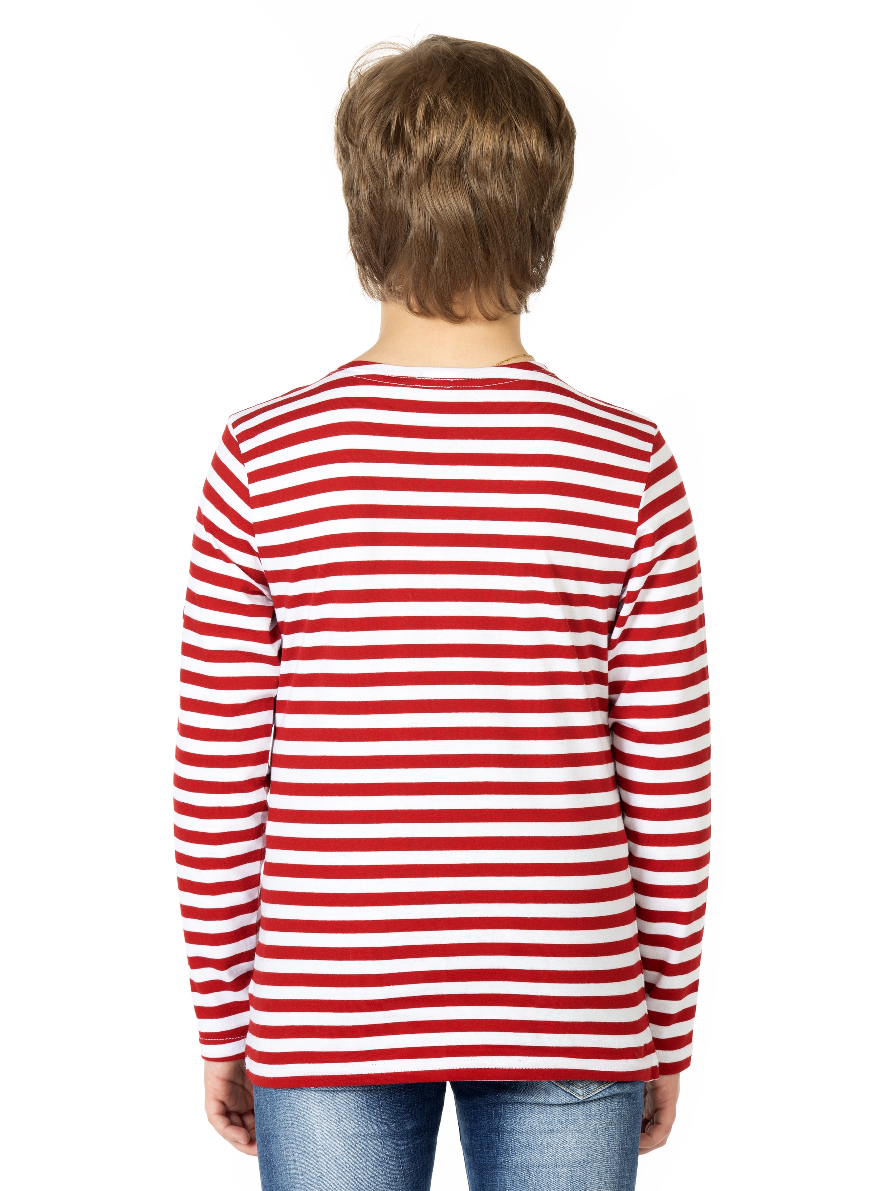 Лонгслив N.O.A. 11036-4 - фото 8