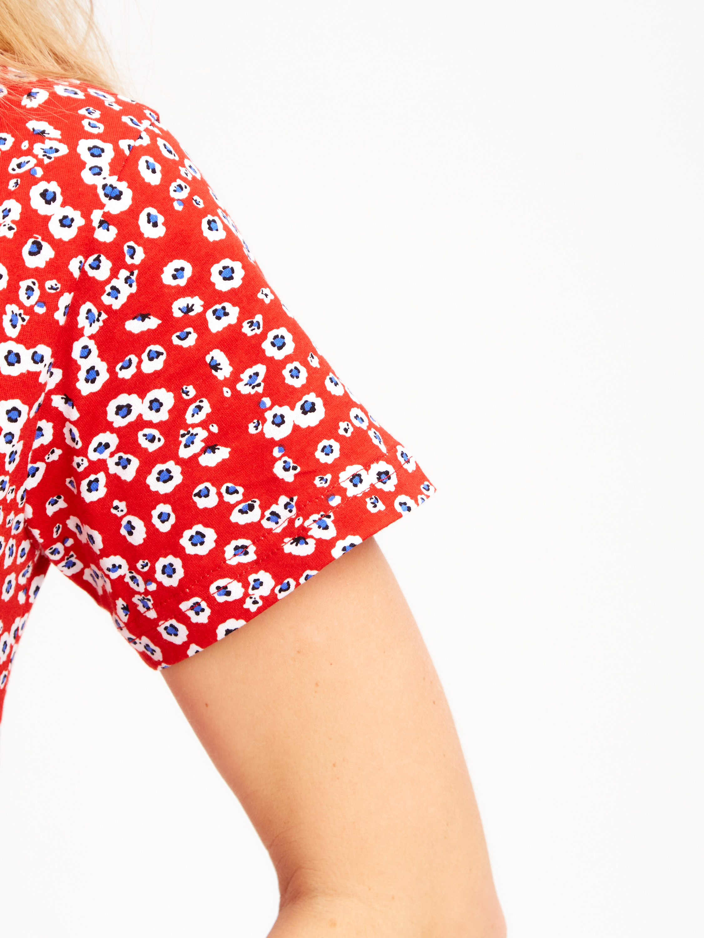 Платье Jolie Femme J088/170/ма - фото 5