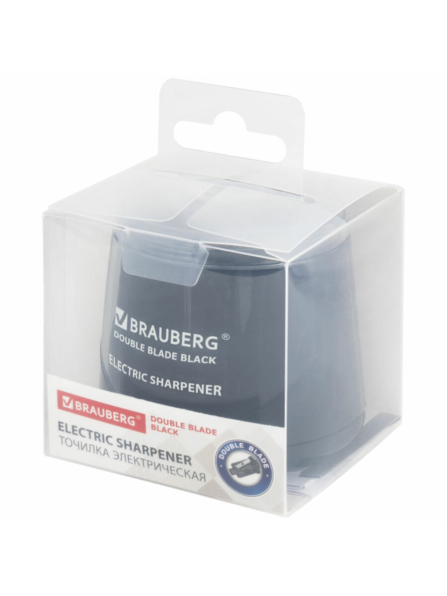 Точилка Brauberg - фото 20