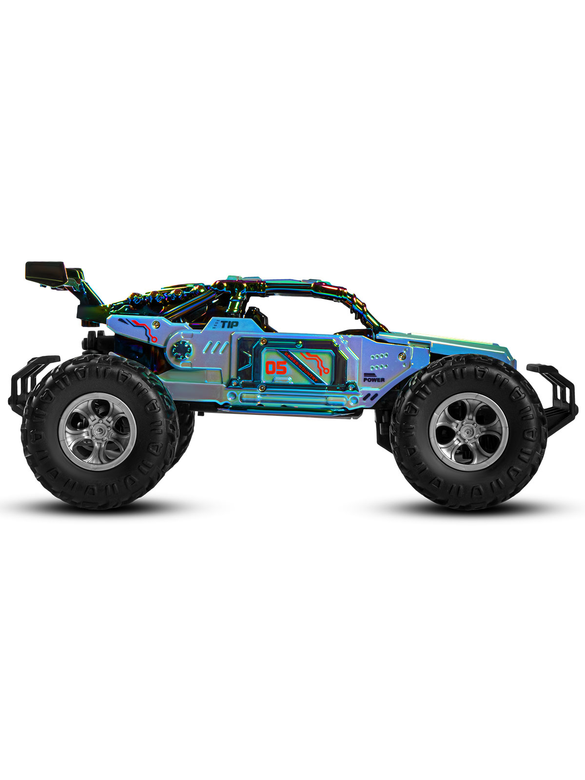 Внедорожник РУ AUTODRIVE - фото 15