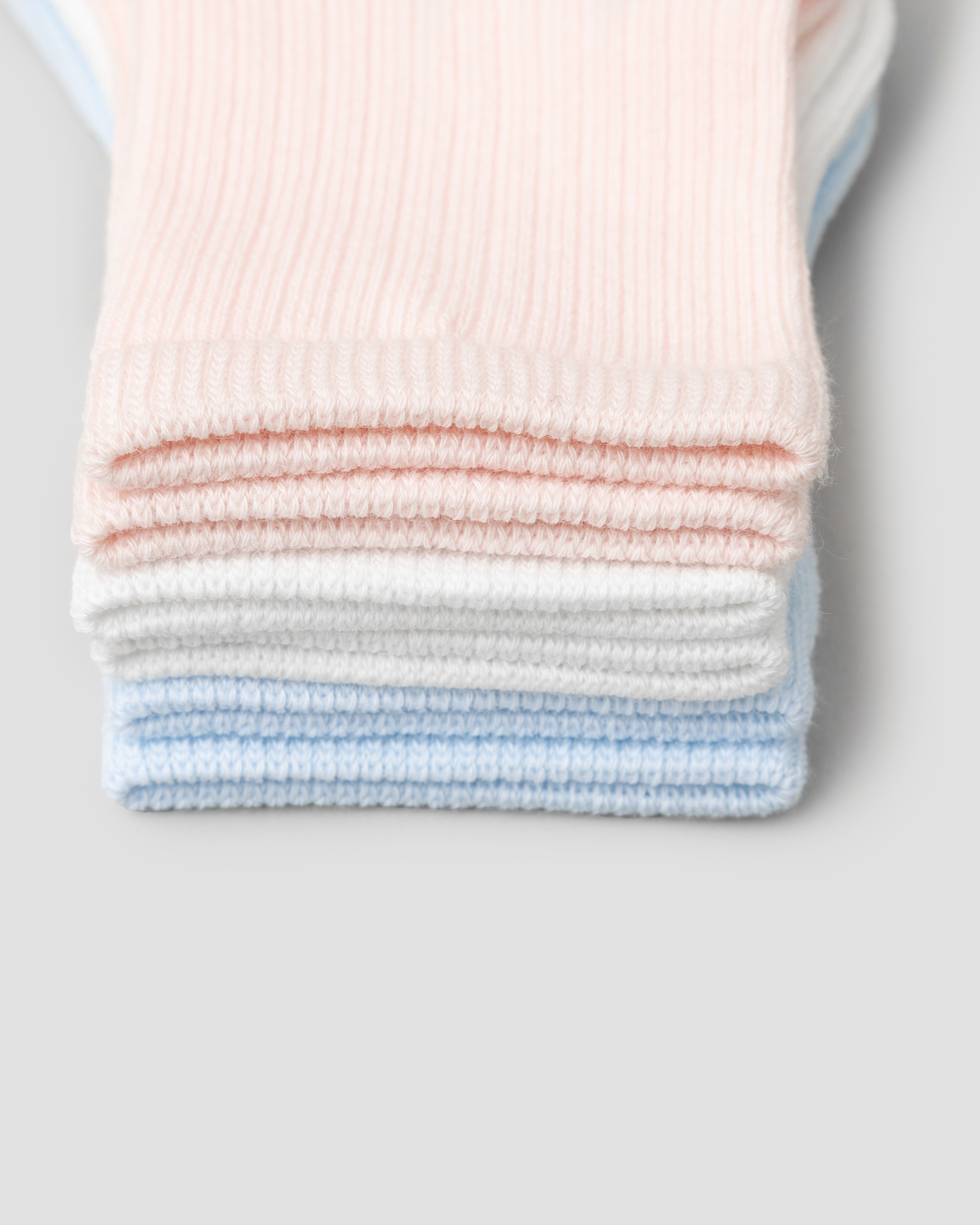 Носки 3 пары BabyGo S26BG2-SG03ig-43 - фото 4