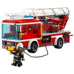 Конструктор LEGO City