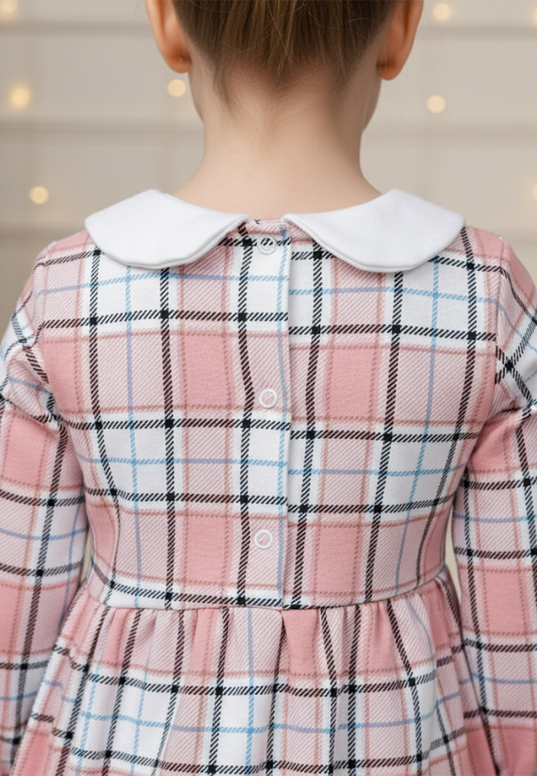 Платье YOULALA 1738310101 - фото 4