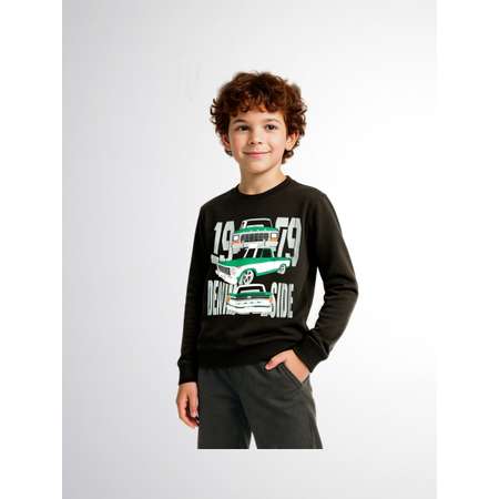 Свитшот Baby Stylе