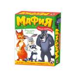 Настольная игра Русский стиль Мафия Лесной переполох
