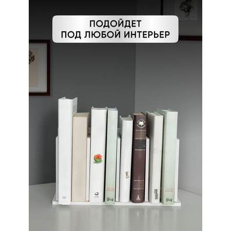 Органайзер настольный oqqi в ассортименте