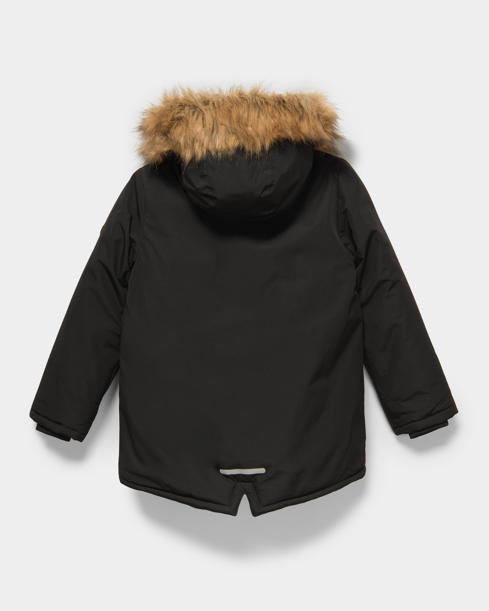 Куртка Futurino Cool W24FC1-E7tb-99 - фото 3