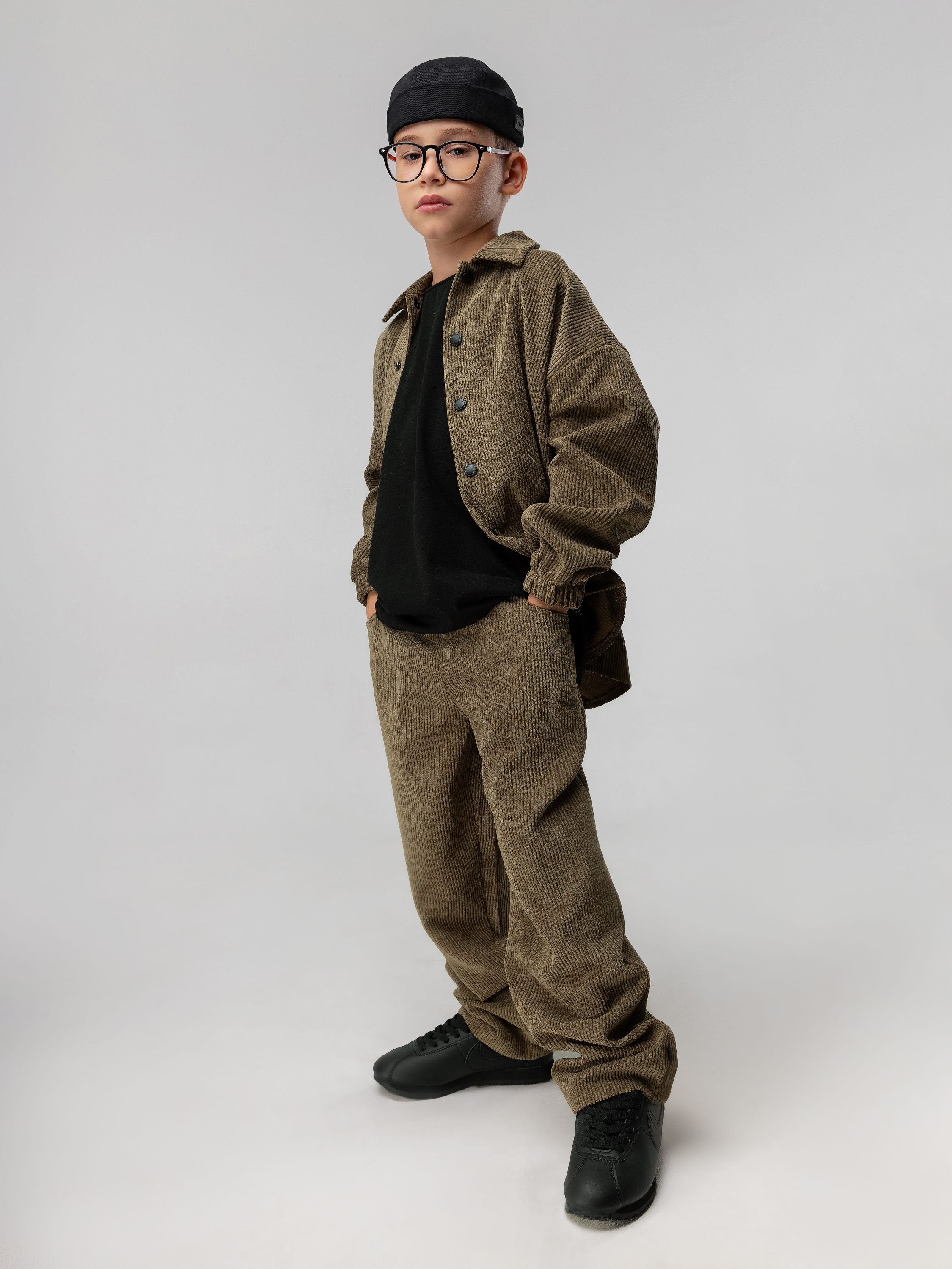 Изображение товара Костюм Bodo: 116