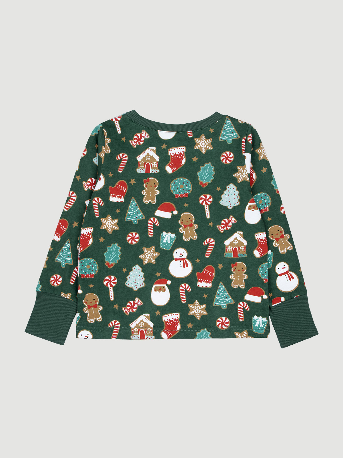 Пижама Mjolk 2786669 - фото 8