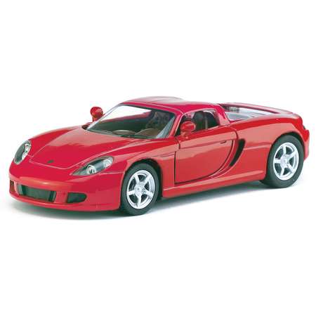 Автомобиль KINSMART Porsche