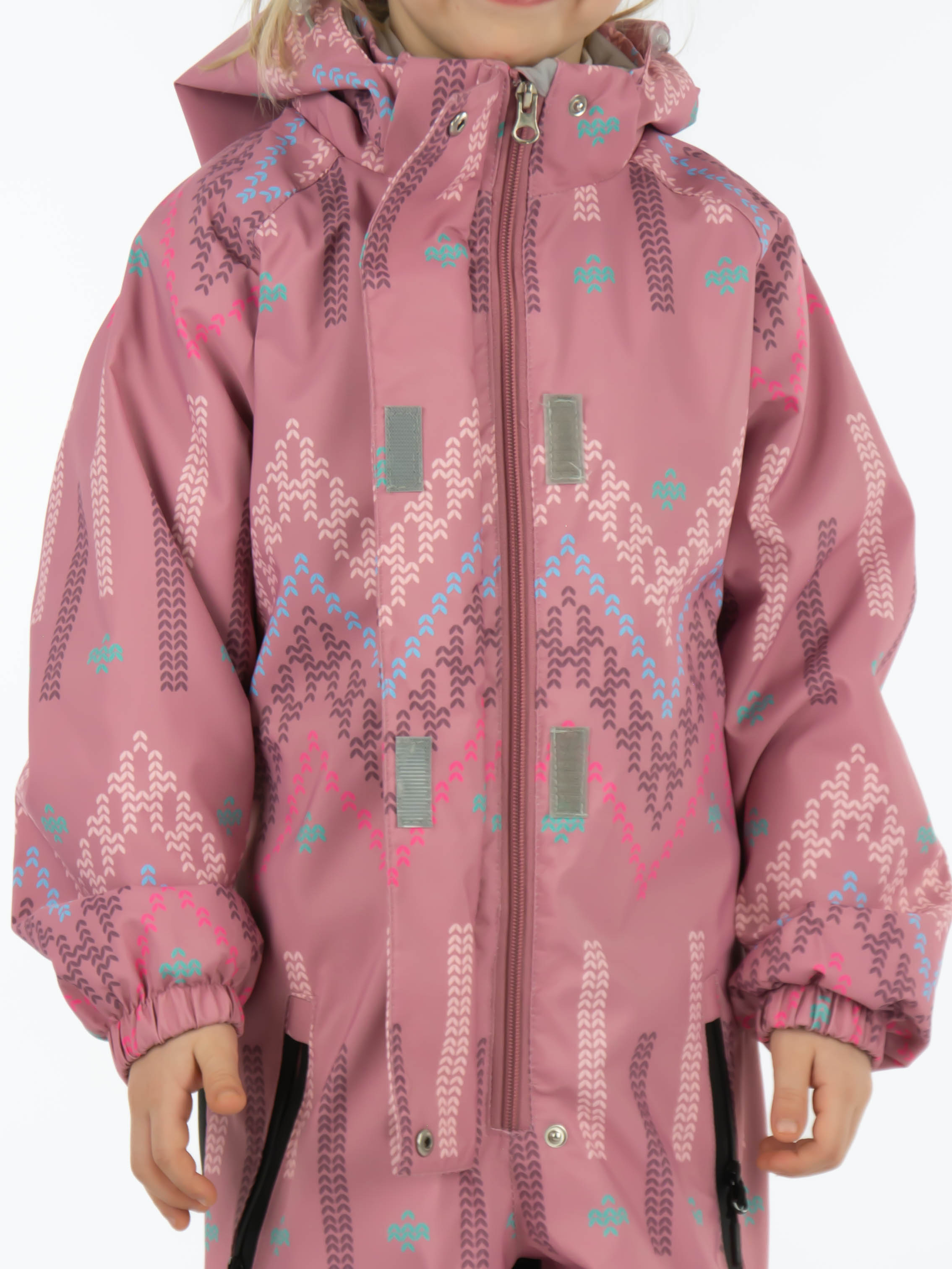 Комбинезон CASTLELADY 851851896 - фото 9