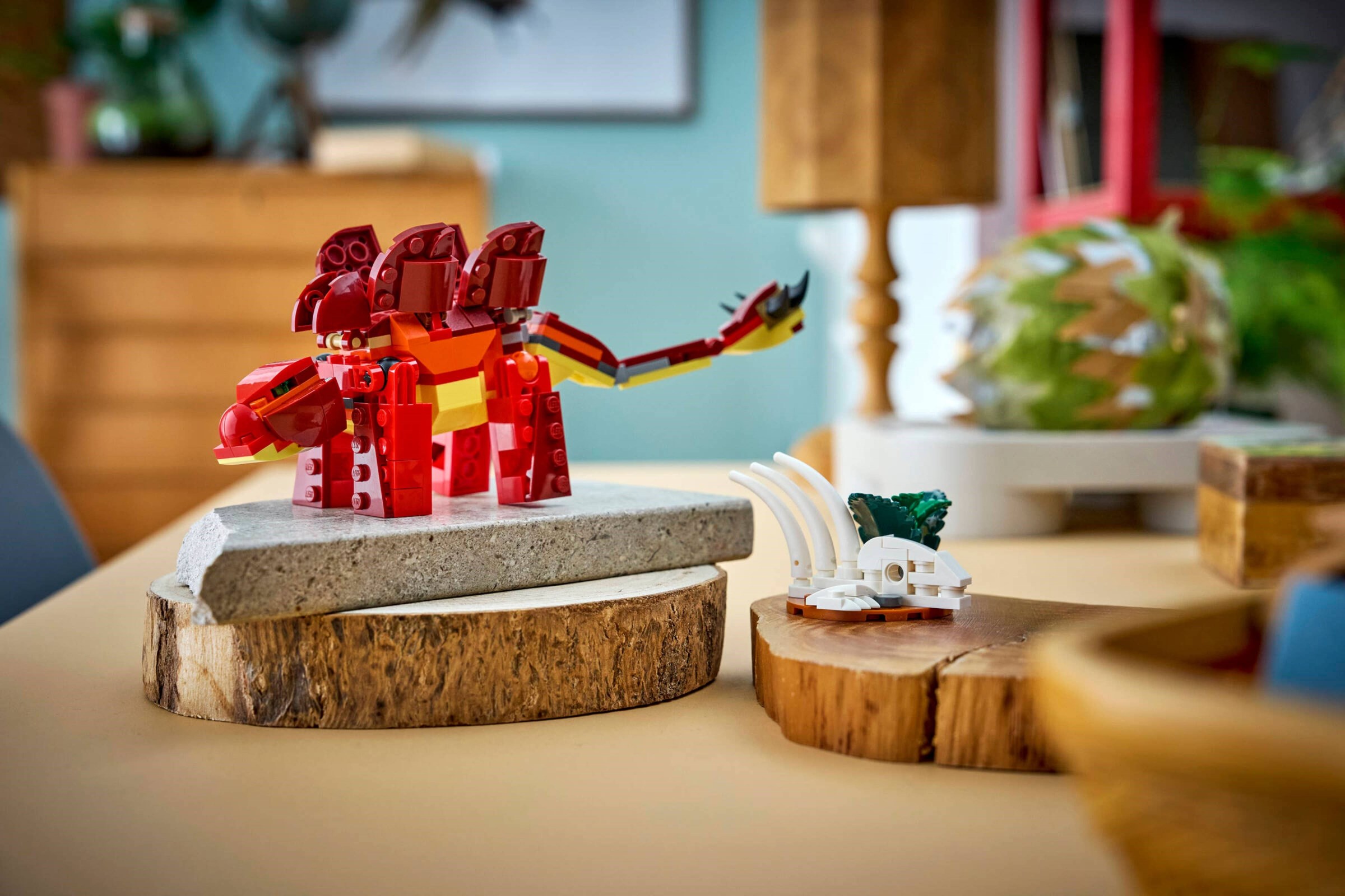 Конструктор LEGO Creator 31379 283 дет. - фото 7