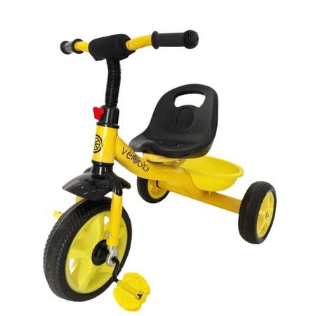 Трехколесный велосипед Velobibi