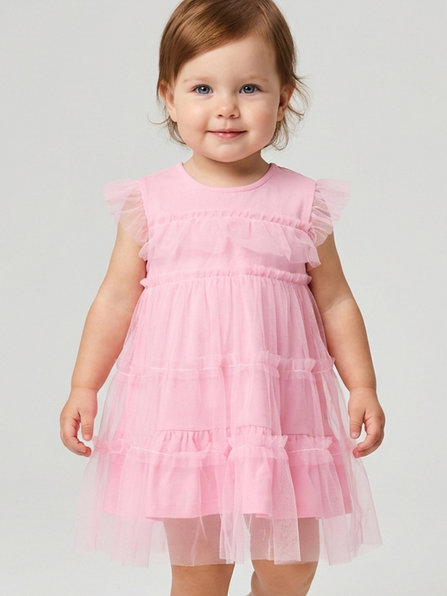 Платье PlayToday 12623050 - фото 1