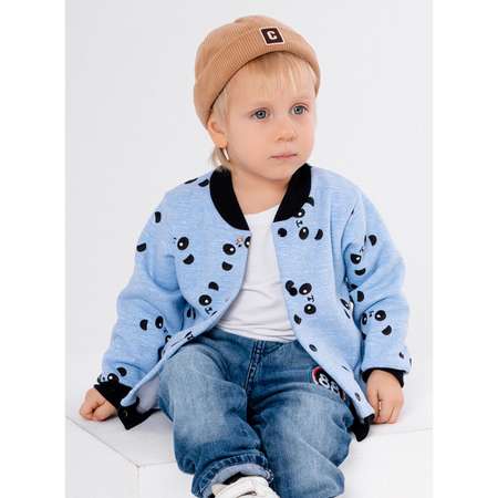 Бомбер YOULALA