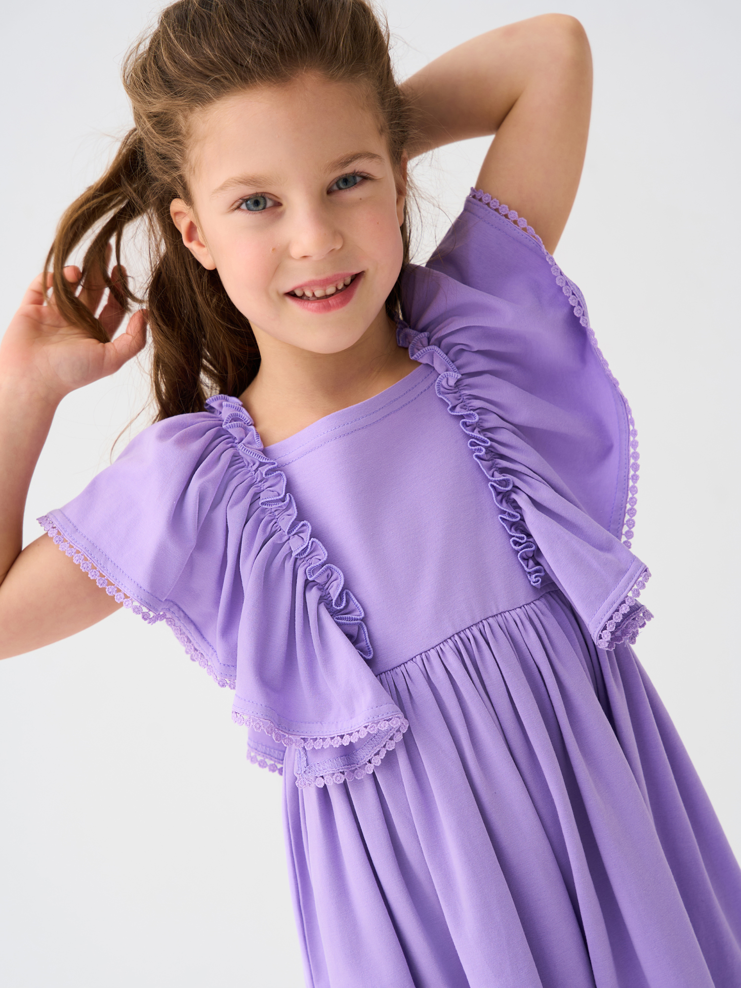 Платье PlayToday 12622183 - фото 2