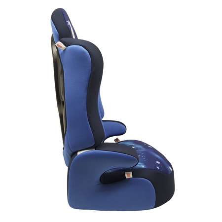 Автокресло Olsson Breton Disney Frozen 2/3 (15-36 кг)