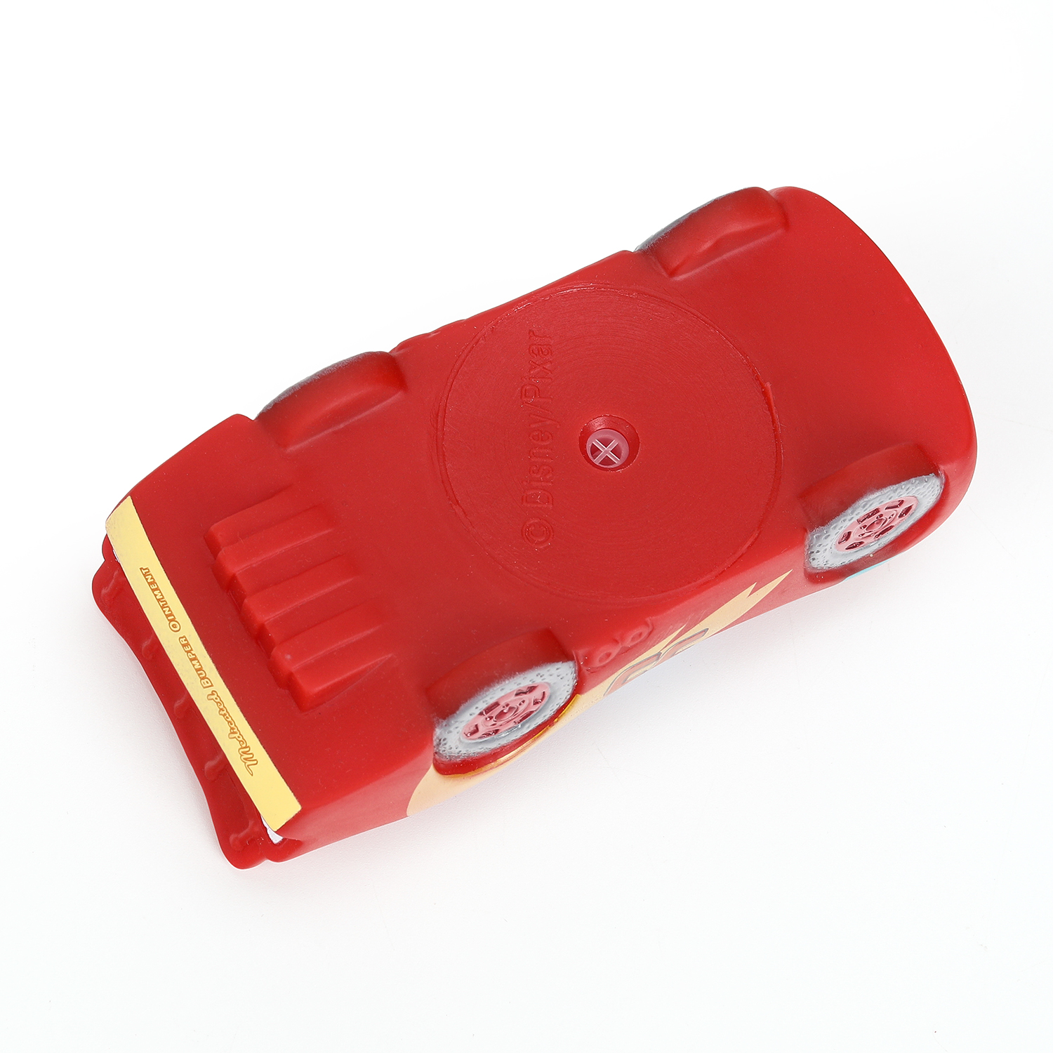 Игрушка Играем вместе Молния Макквин - фото 6