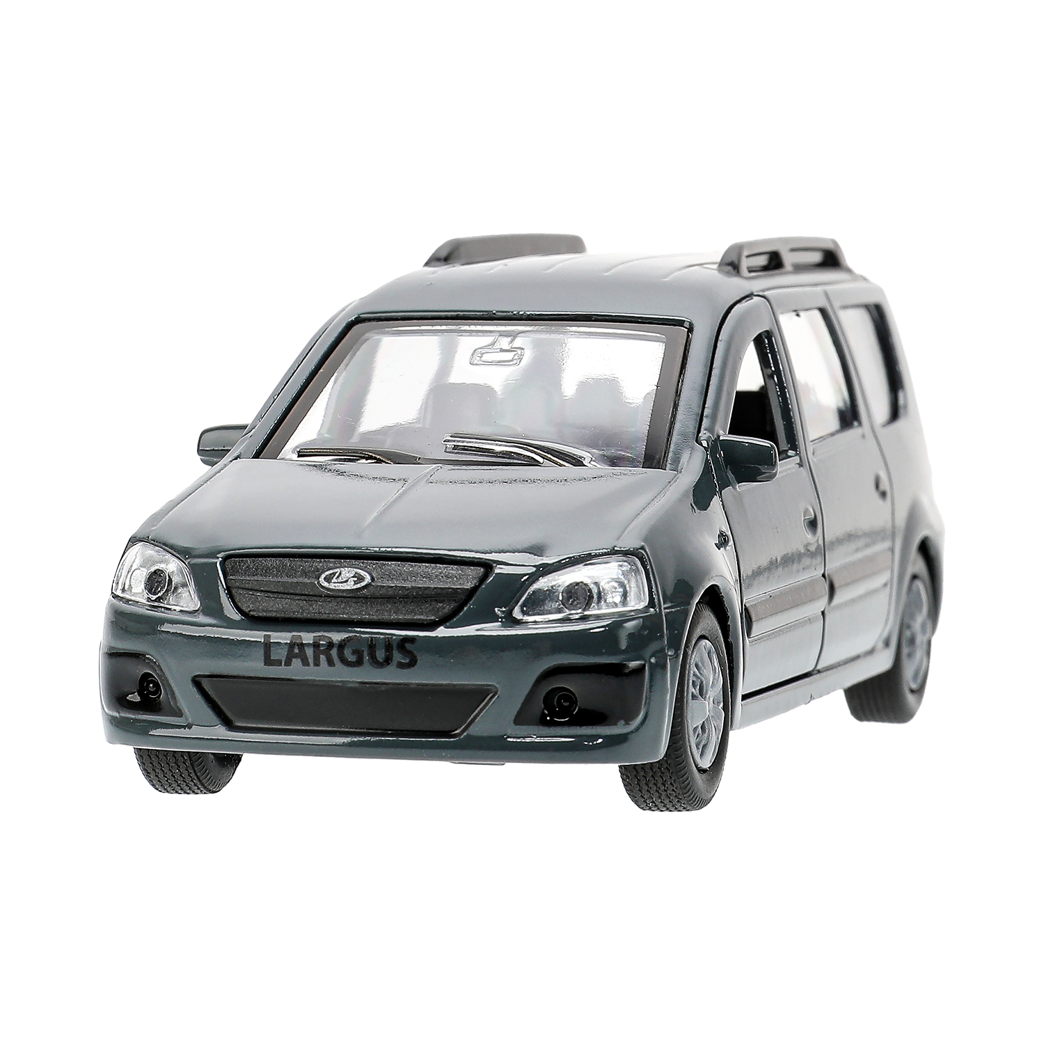 Автомобиль Технопарк LADA 379600 - фото 7