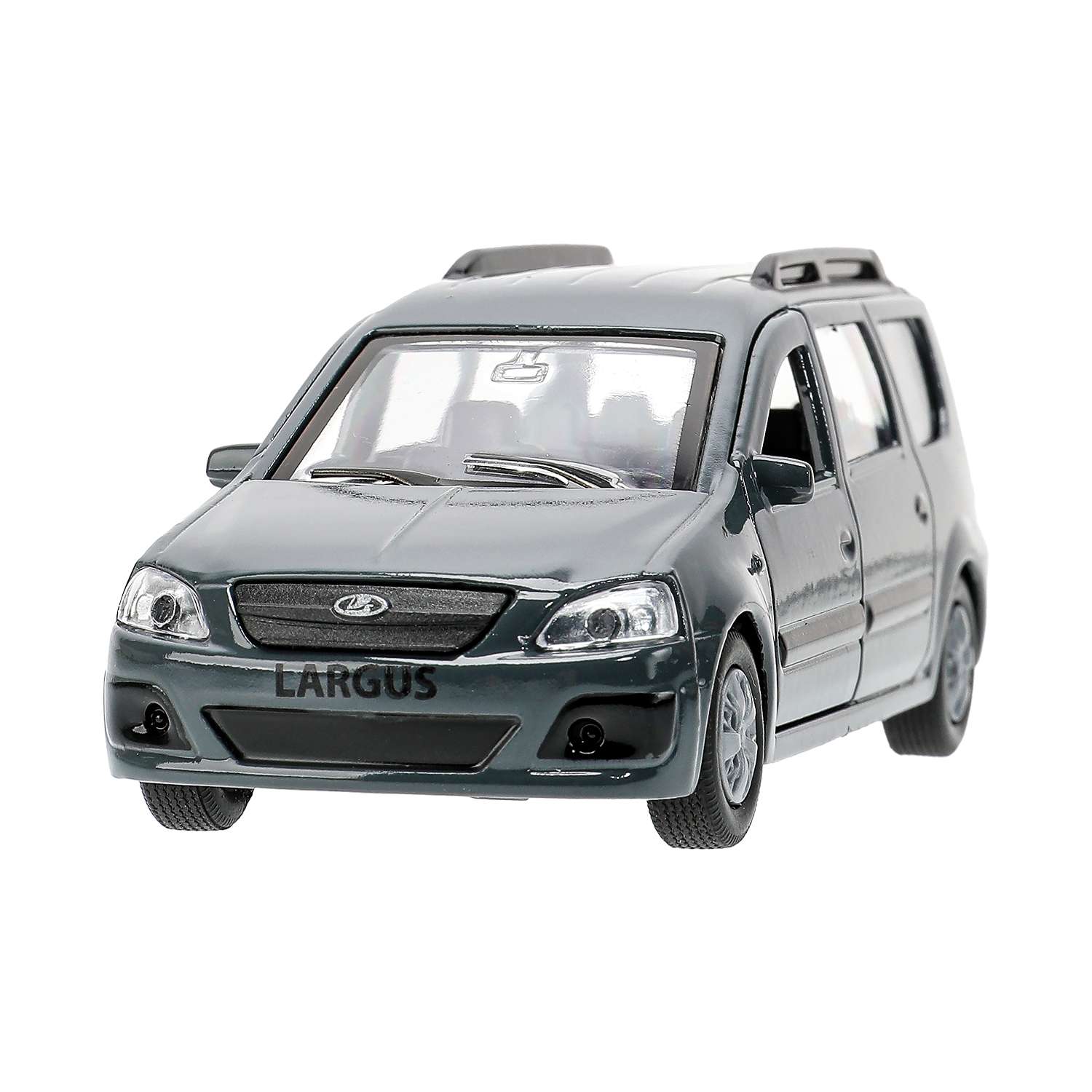 Автомобиль Технопарк LADA 379600 - фото 7