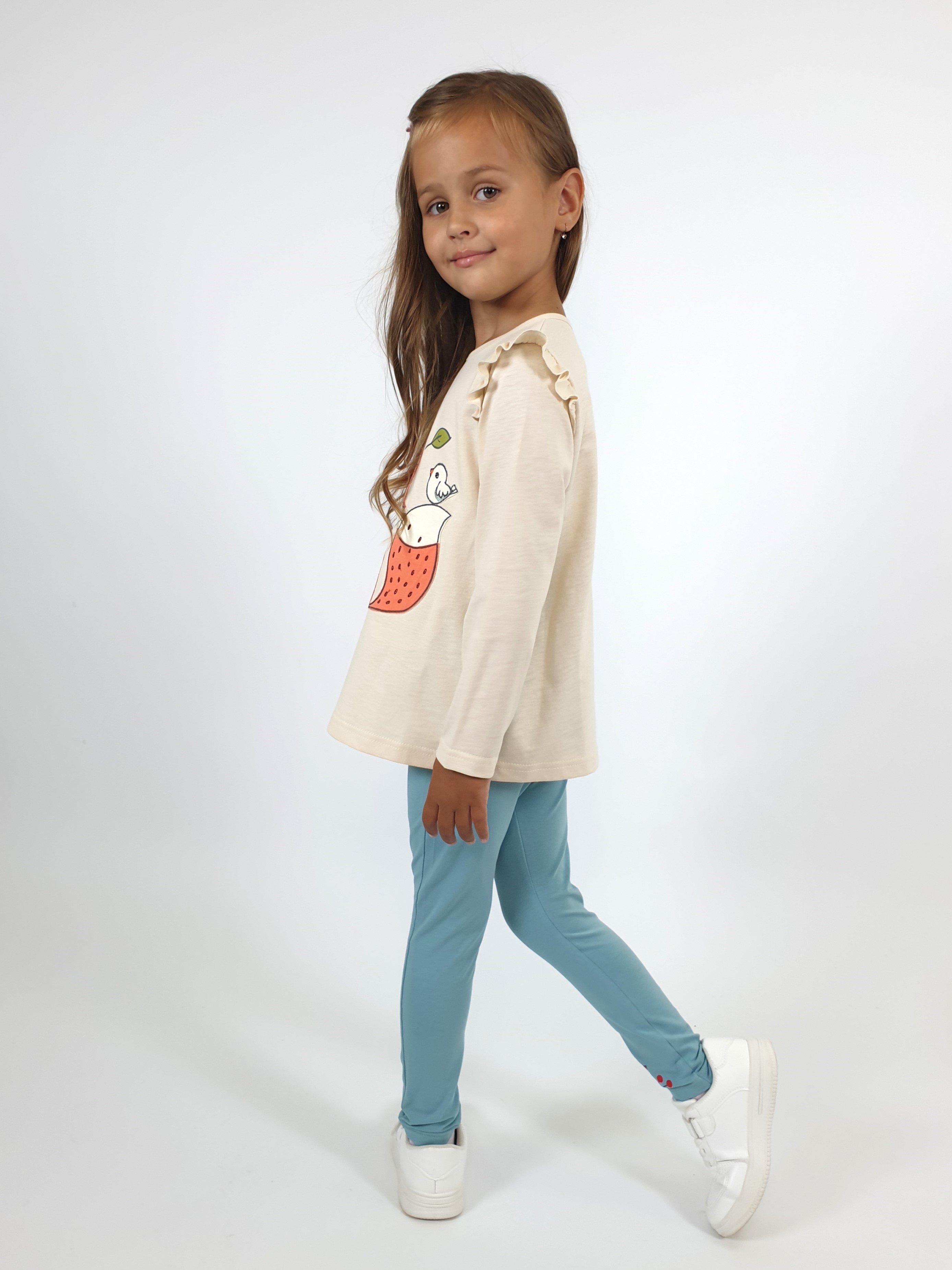 Костюм Luneva 02-116-11. - фото 2