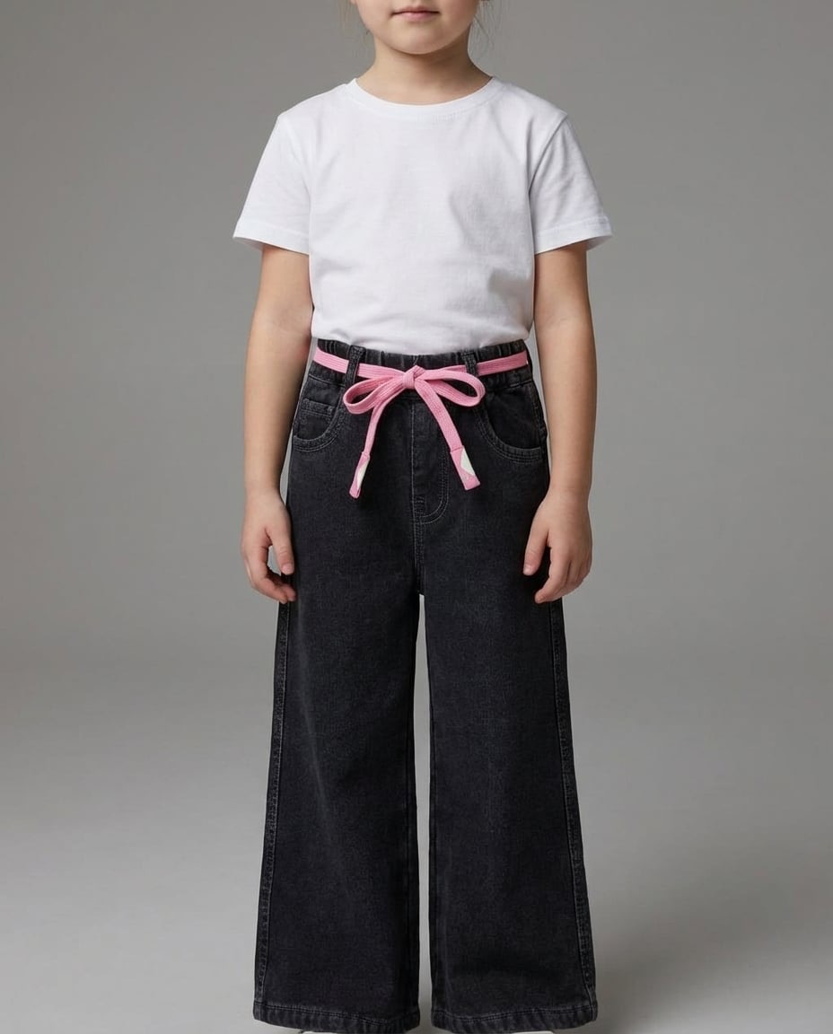 Джинсы Charos DF2005 - фото 1