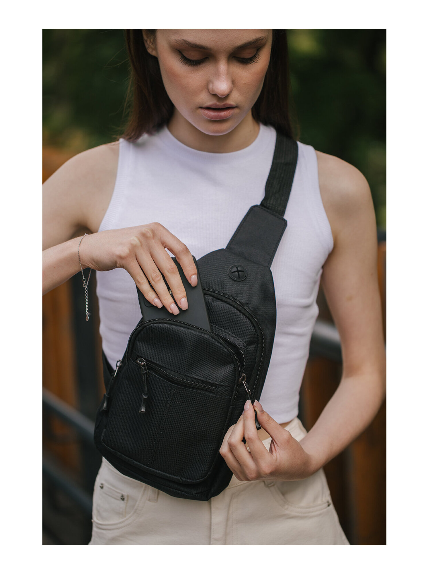 Рюкзак HEIKKI - фото 18