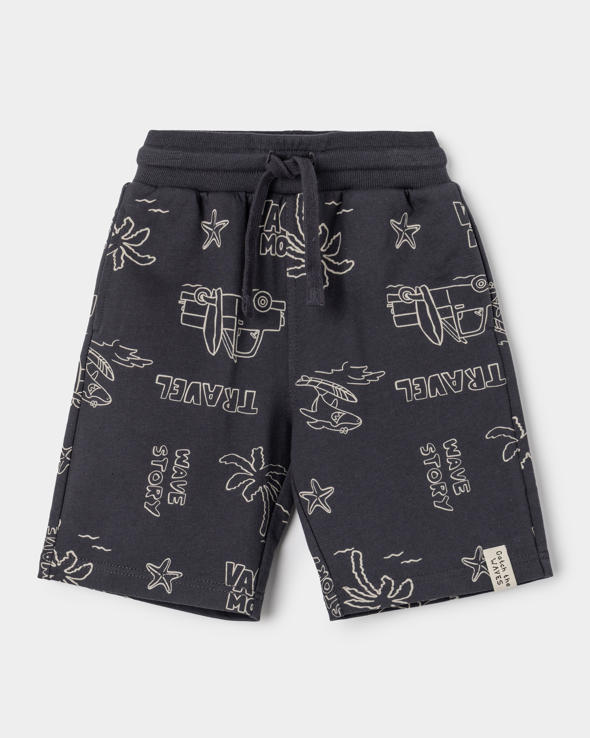 Шорты Futurino S26FU1ZB11248kbDGI3 - фото 1